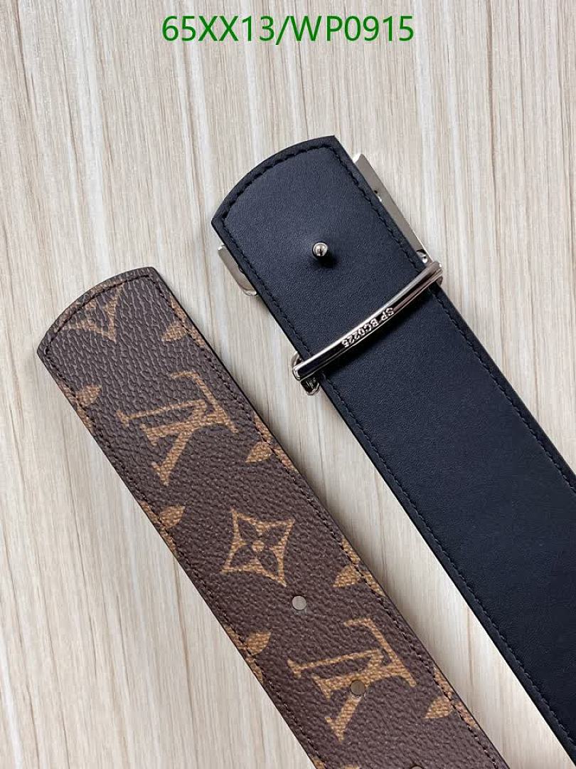 LV-Belts Code: WP0915 $: 65USD