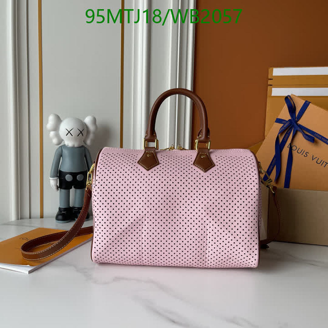 LV-Bag-4A Quality Code: WB2057 $: 95USD