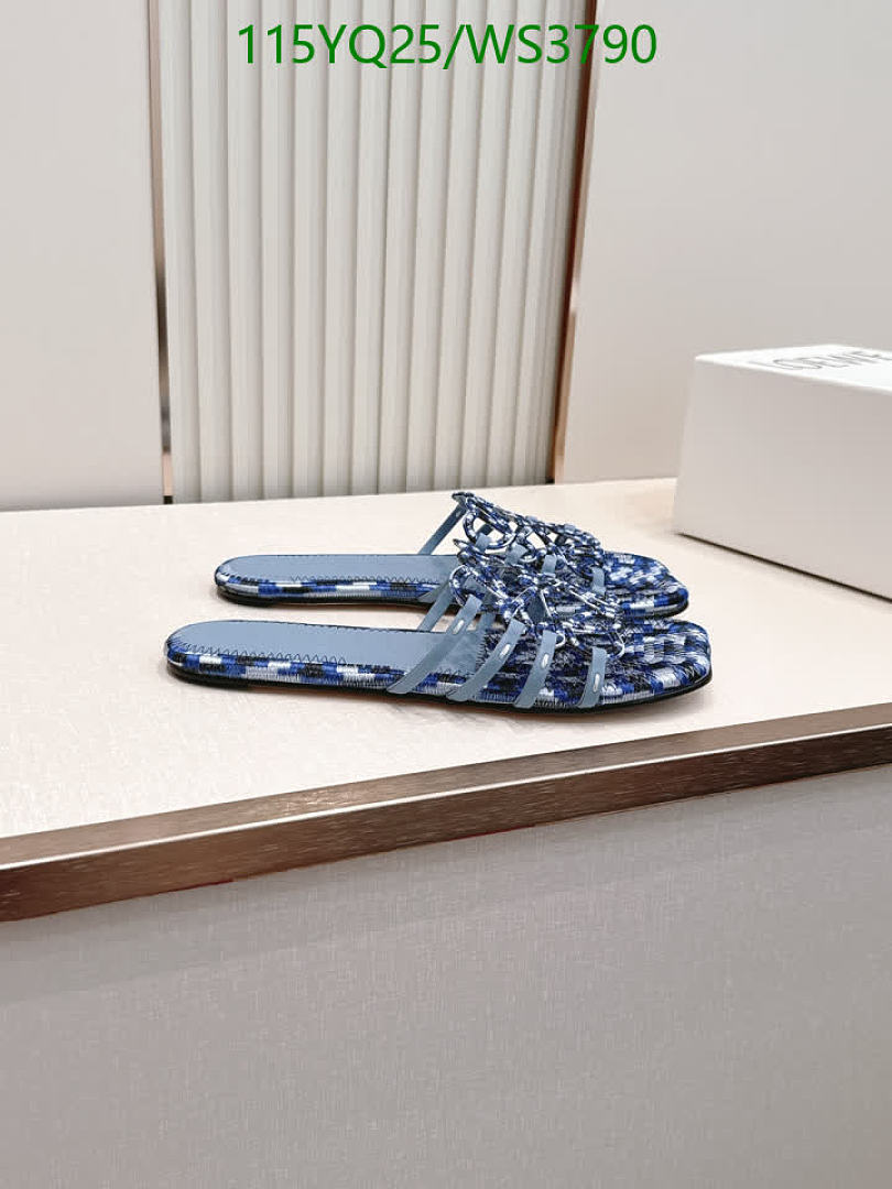 Loewe-Women Shoes Code: WS3790 $: 115USD