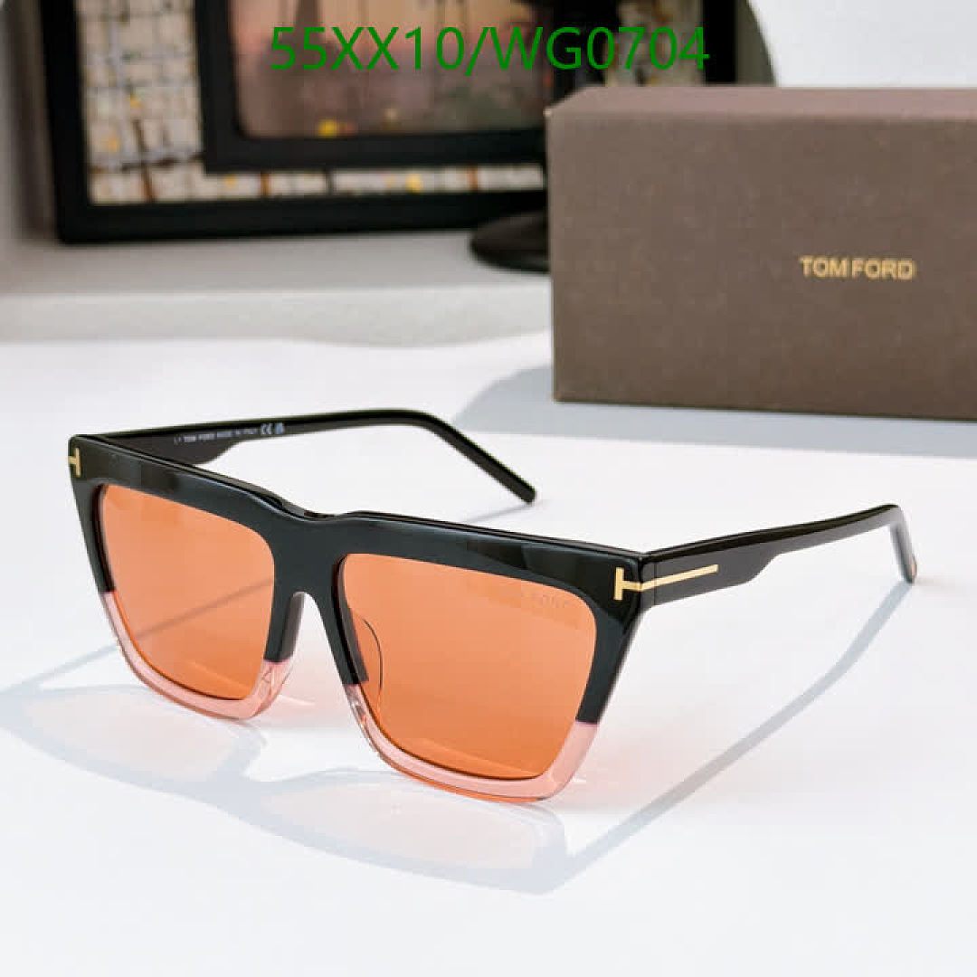 Tom Ford-Glasses Code: WG0704 $: 55USD