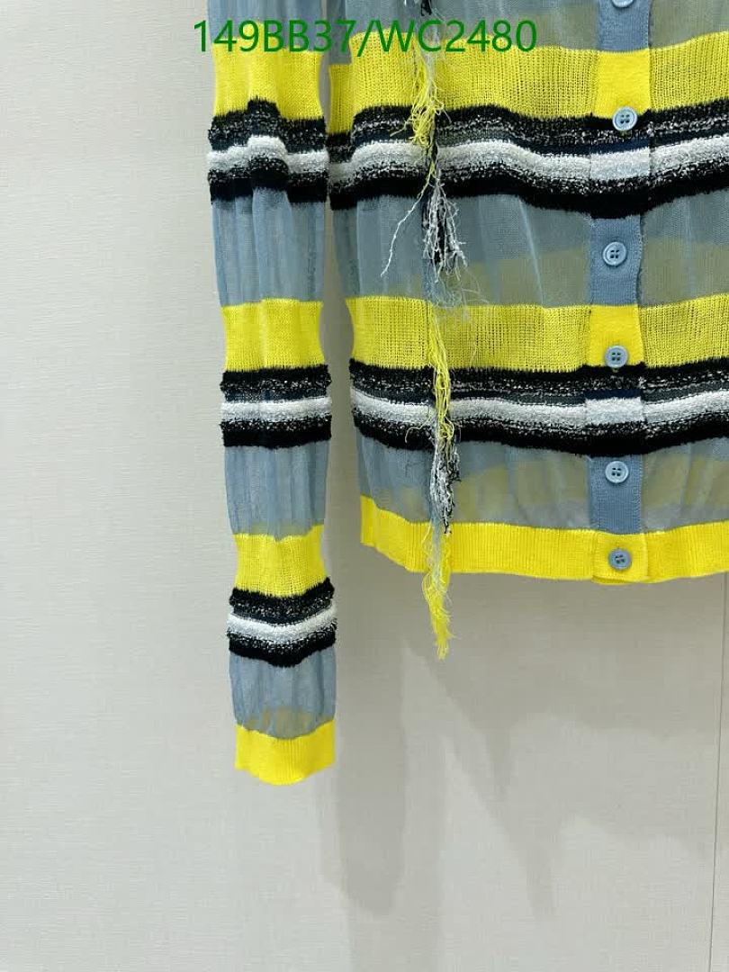 Loewe-Clothing Code: WC2480 $: 149USD