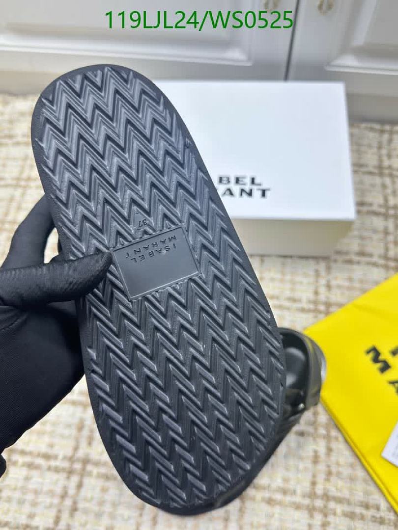 Isabel Marant-Women Shoes Code: WS0525 $: 119USD