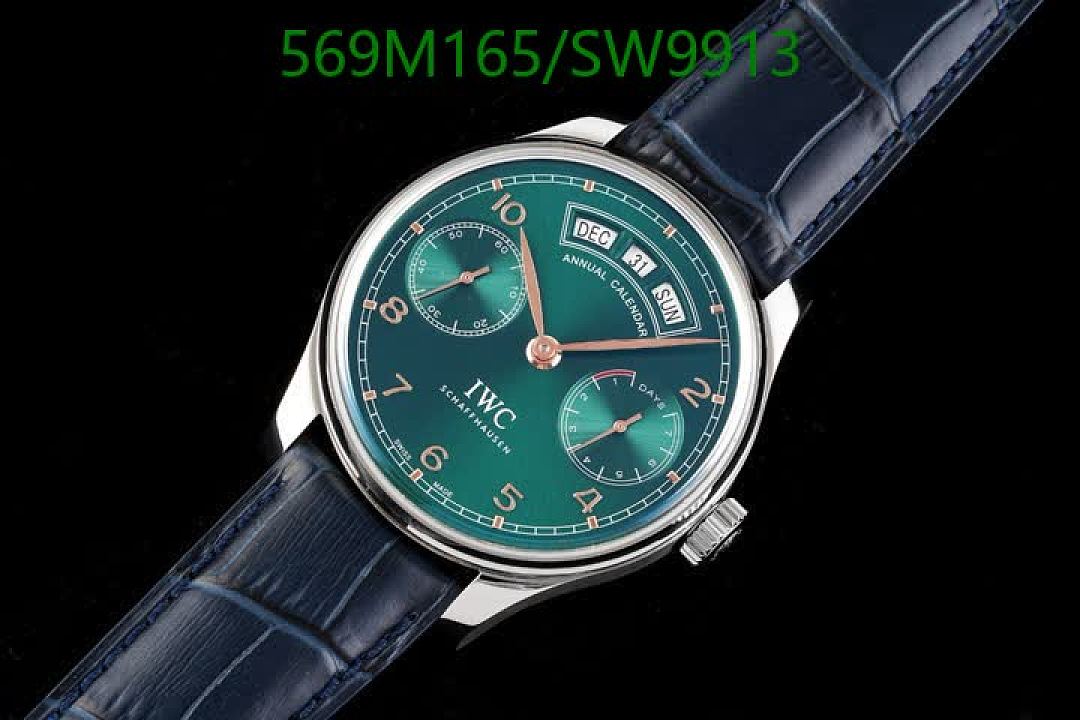 IWC-Watch-Mirror Quality Code: SW9913 $: 569USD