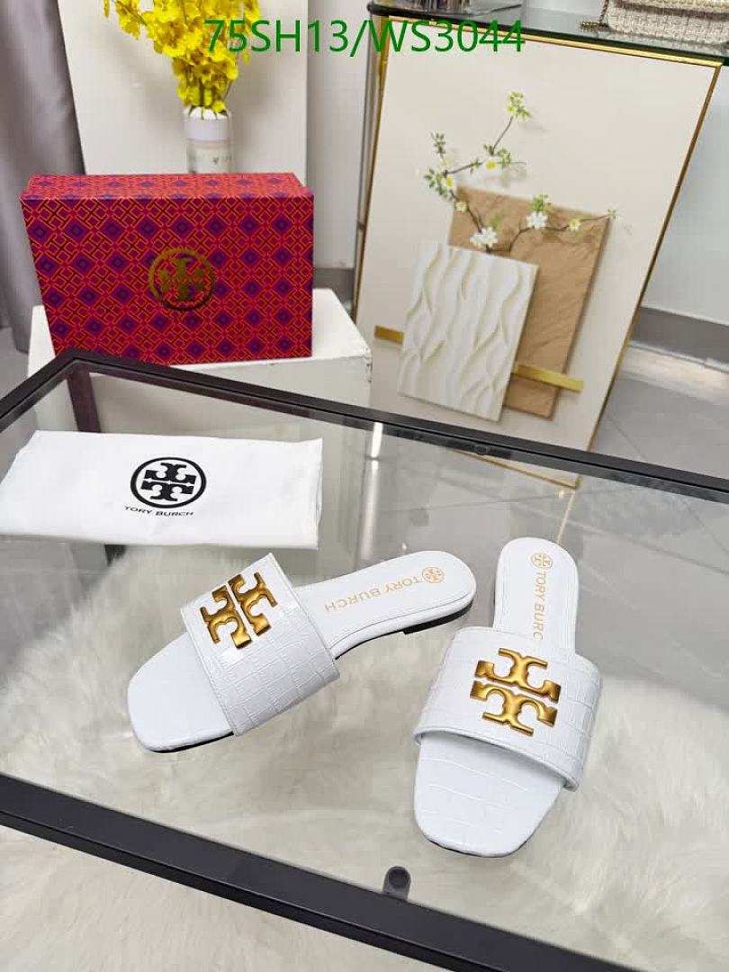 Tory Burch-Women Shoes Code: WS3044 $: 75USD