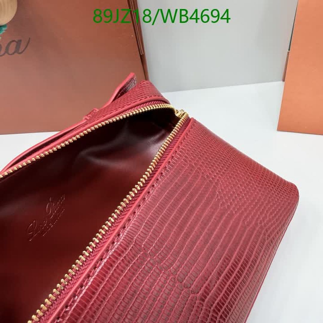 Loro Piana-Bag-4A Quality Code: WB4694 $: 89USD