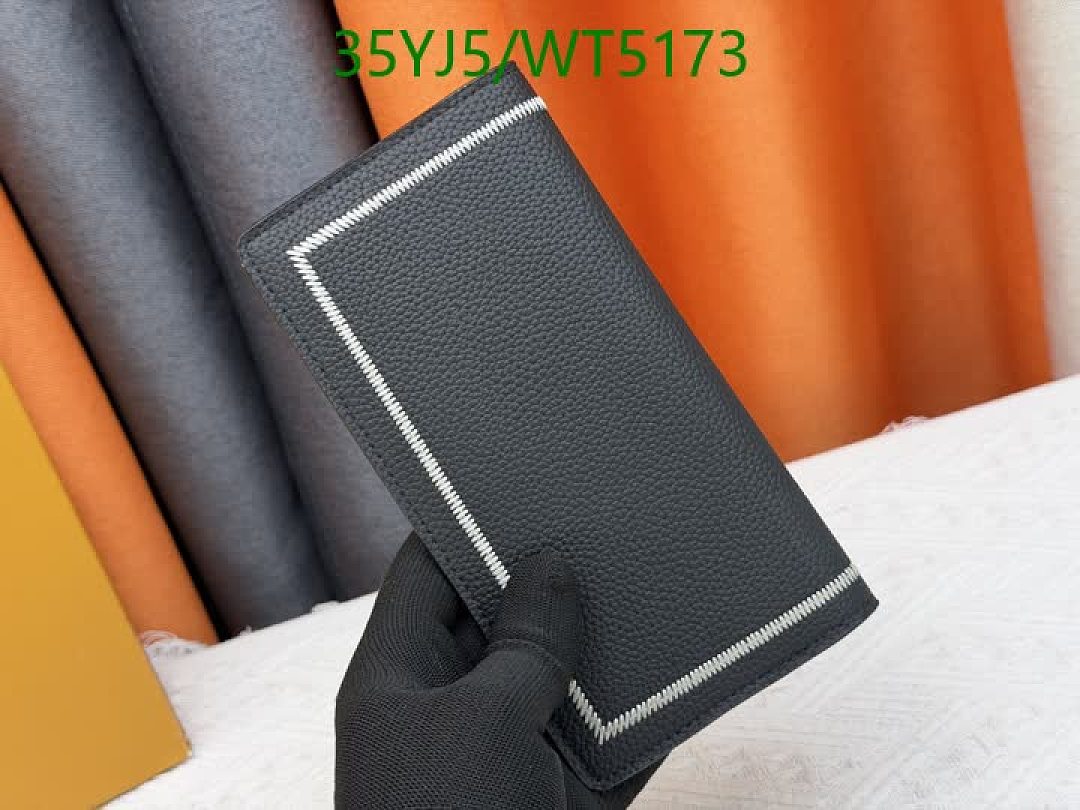 LV-Wallet-4A Quality Code: WT5173 $: 35USD