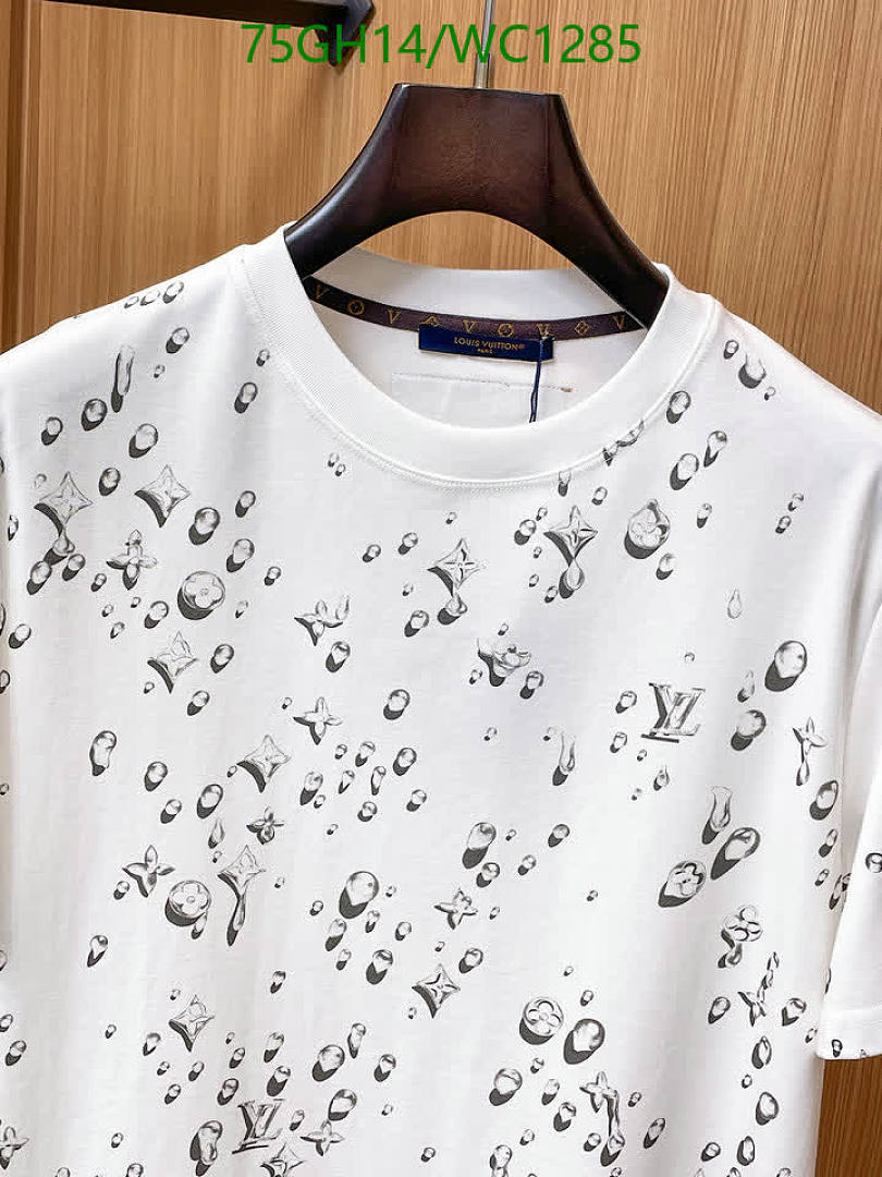 LV-Clothing Code: WC1285 $: 75USD