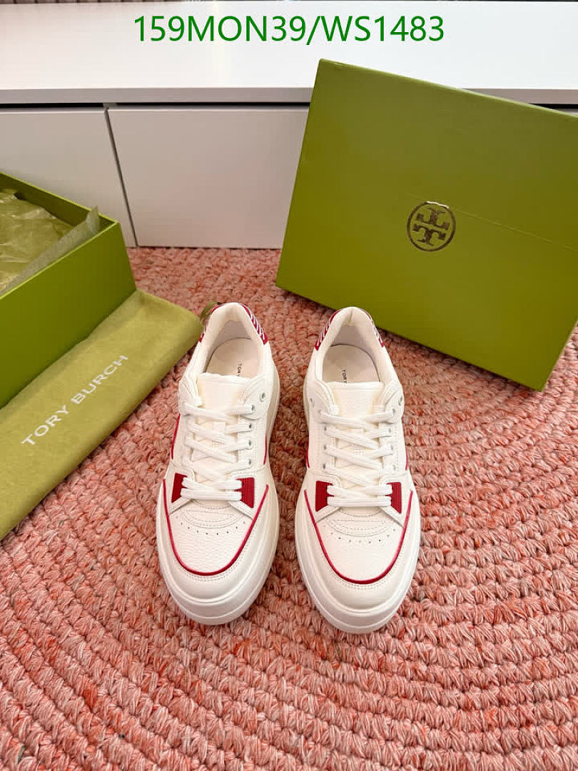 Tory Burch-Women Shoes Code: WS1483 $: 159USD