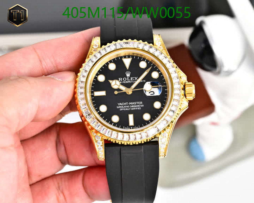 Rolex-Watch-Mirror Quality Code: WW0055 $: 405USD