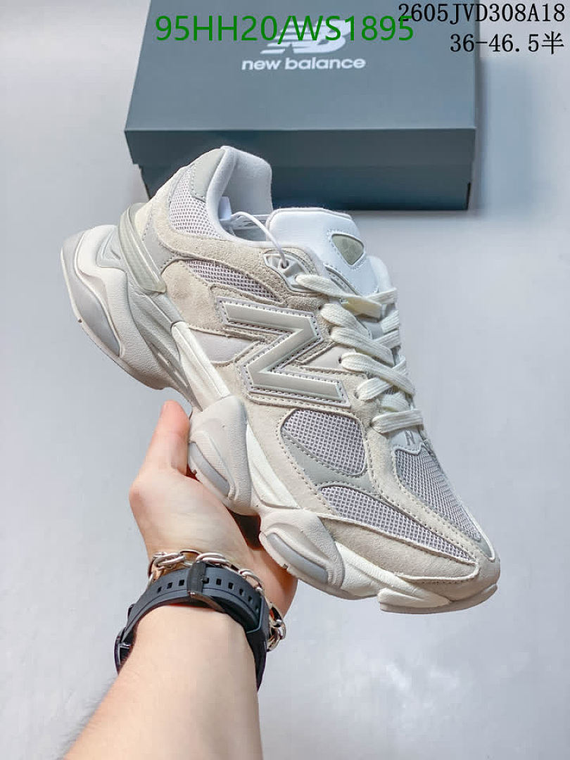 New Balance-Women Shoes Code: WS1895 $: 95USD