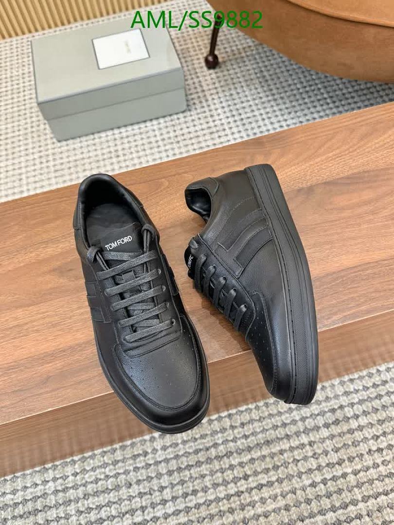 Tom Ford-Men shoes Code: SS9882
