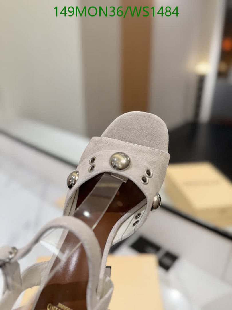 Valentino-Women Shoes Code: WS1484 $: 149USD