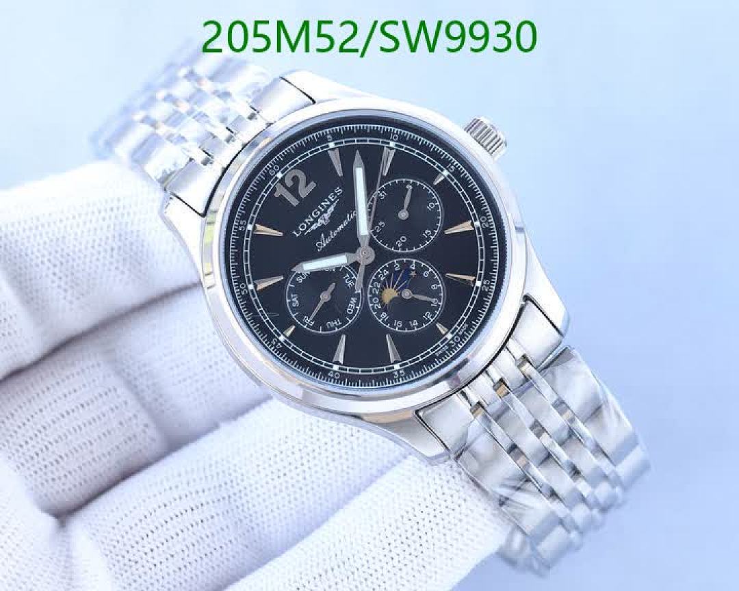 Longines-Watch-Mirror Quality Code: SW9930 $: 205USD