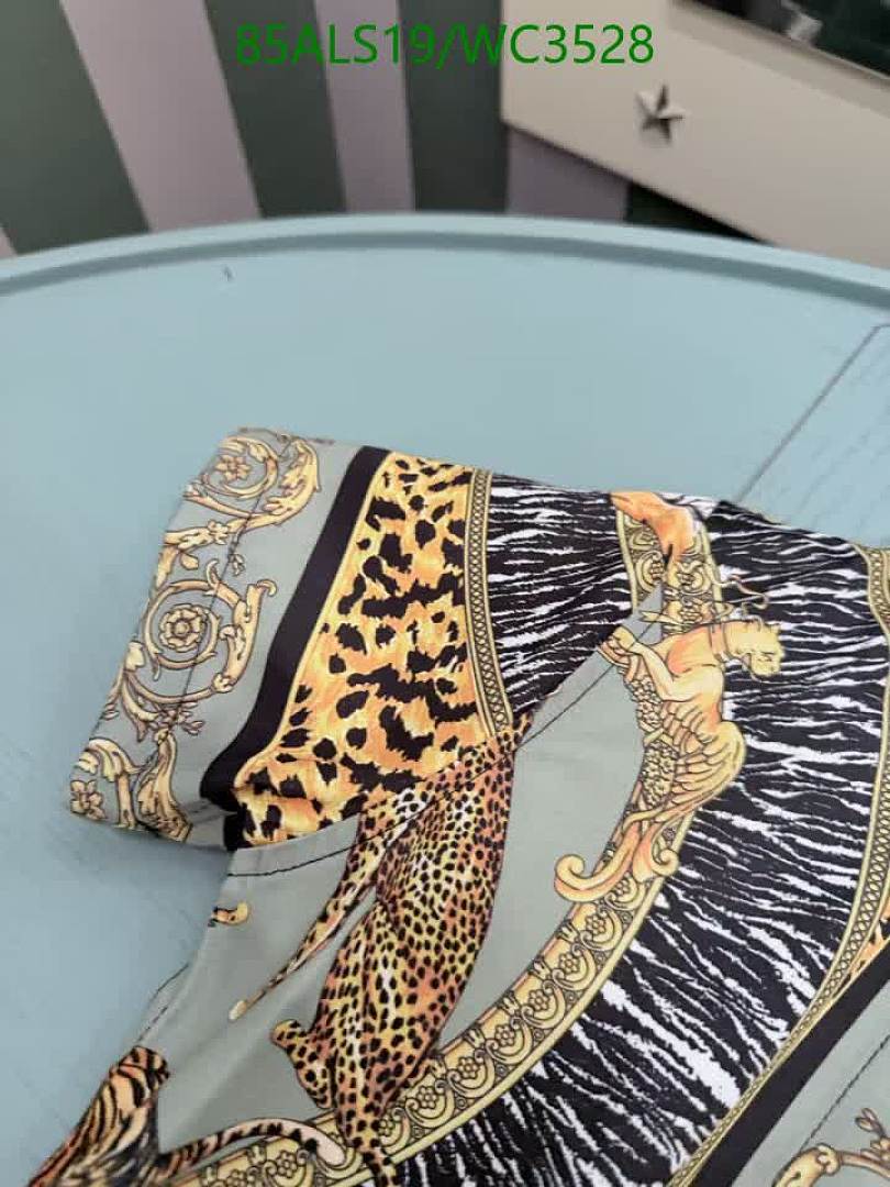 LV-Kids Clothing Code: WC3528 $: 85USD