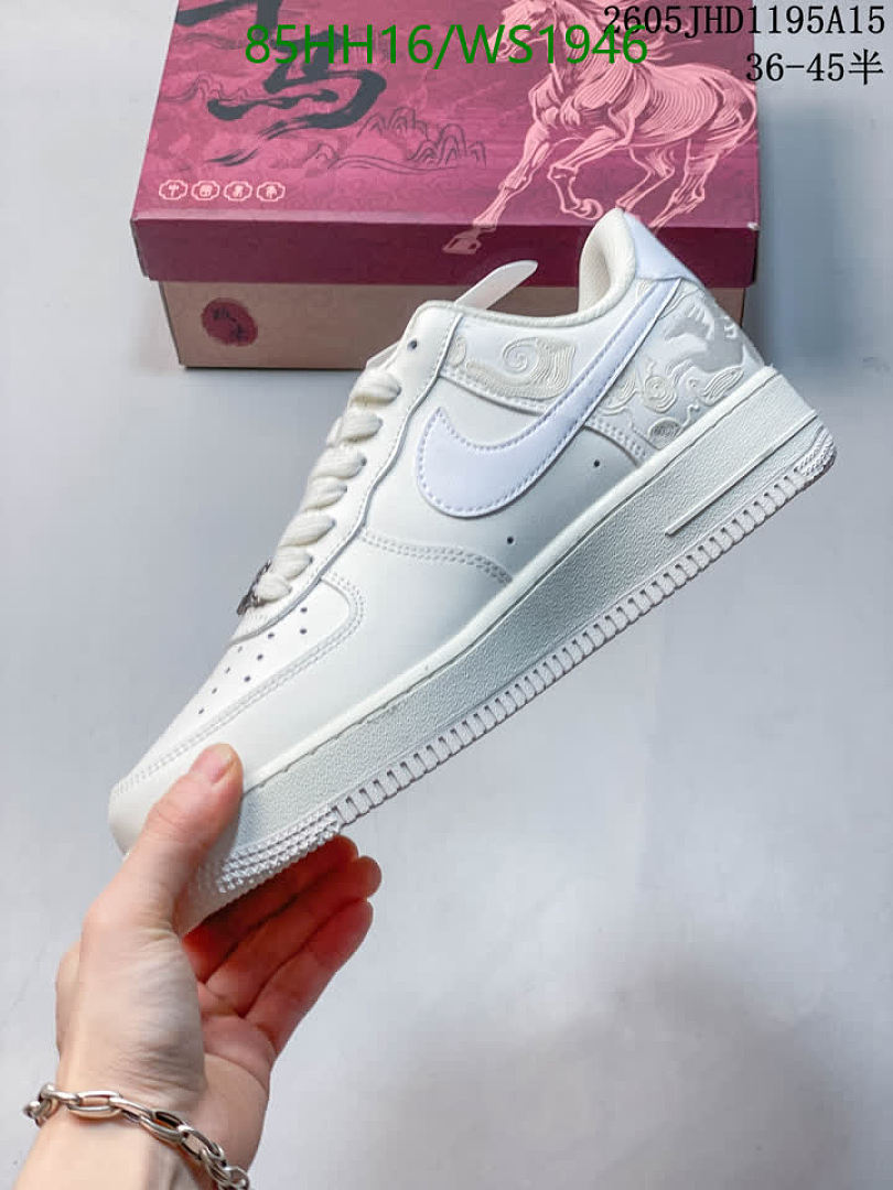 NIKE-Women Shoes Code: WS1946 $: 85USD