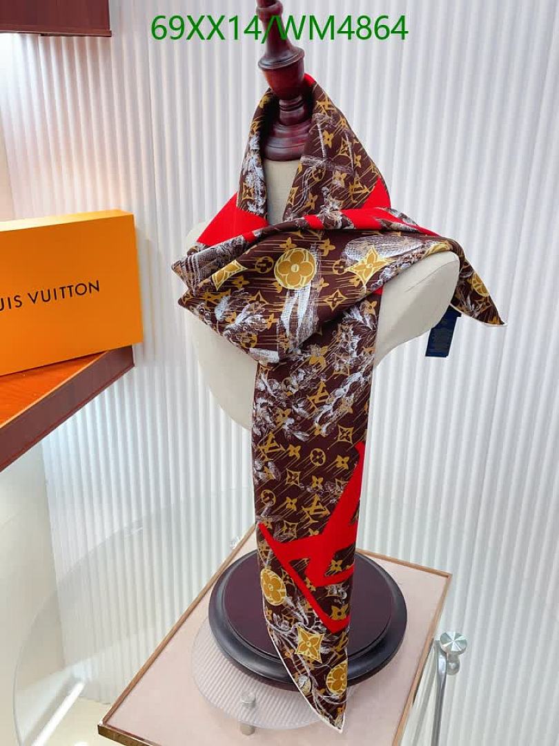 LV-Scarf Code: WM4864 $: 69USD
