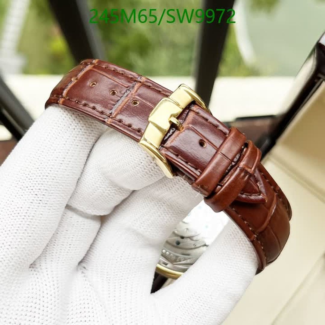 Omega-Watch(Mirror Quality) Code: SW9972 $: 245USD