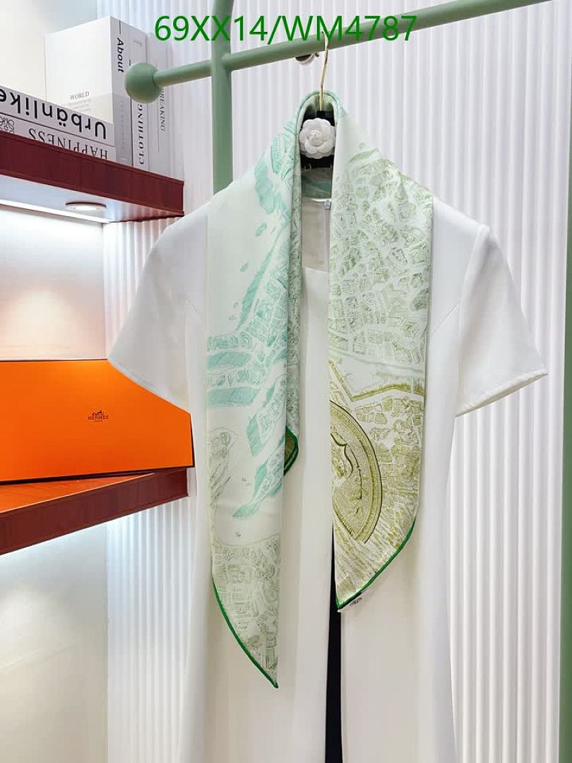Hermes-Scarf Code: WM4787 $: 69USD
