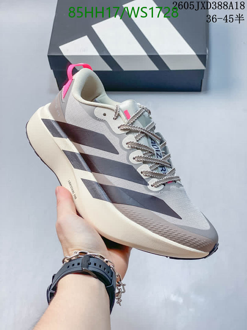 Adidas-Women Shoes Code: WS1728 $: 85USD