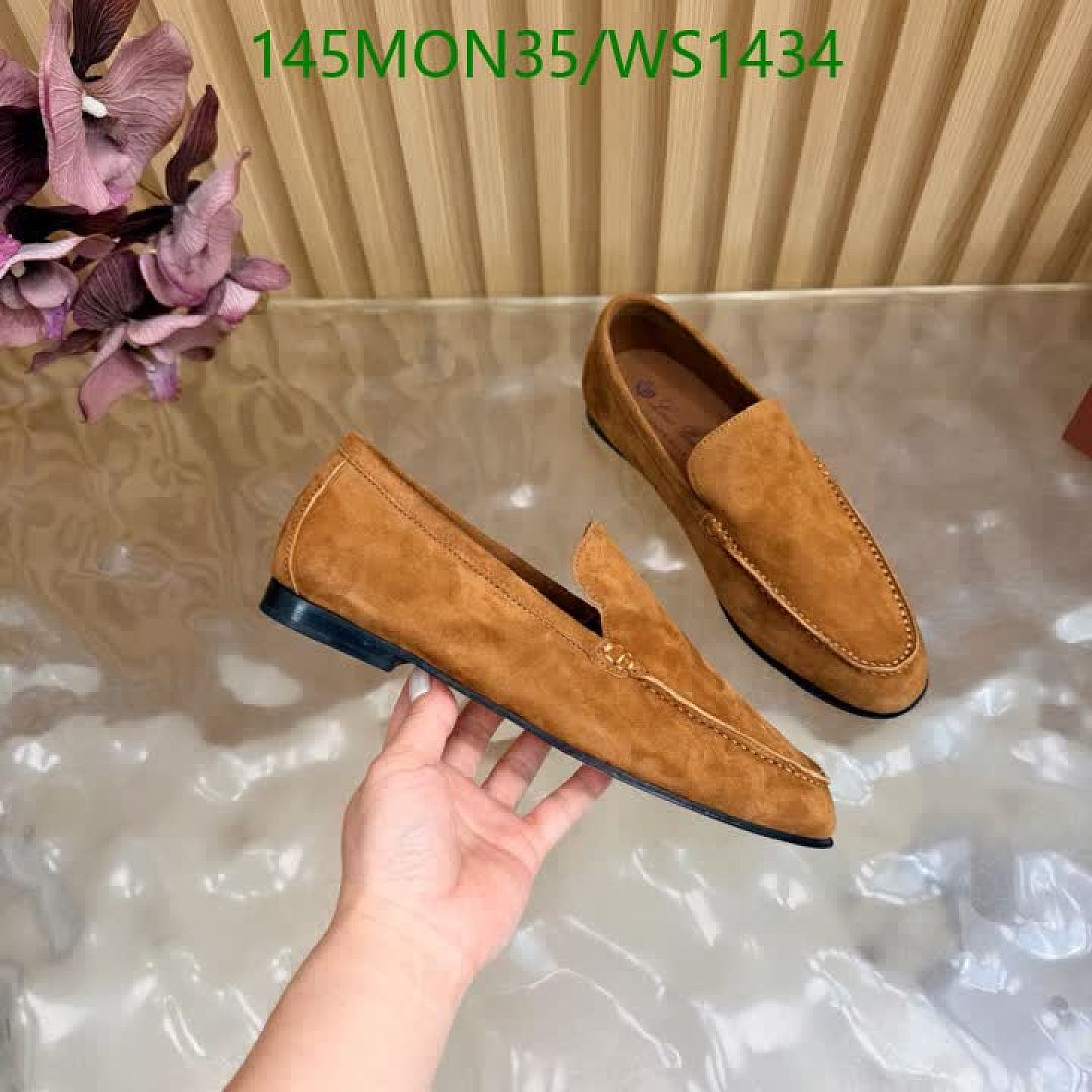 Loro Piana-Women Shoes Code: WS1434 $: 145USD