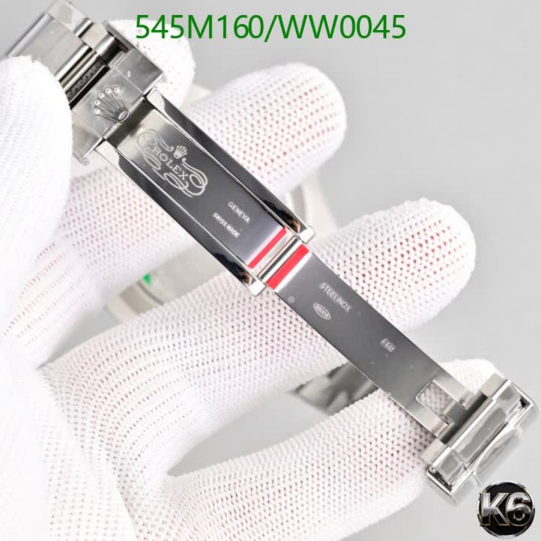 Rolex-Watch-Mirror Quality Code: WW0045 $: 545USD