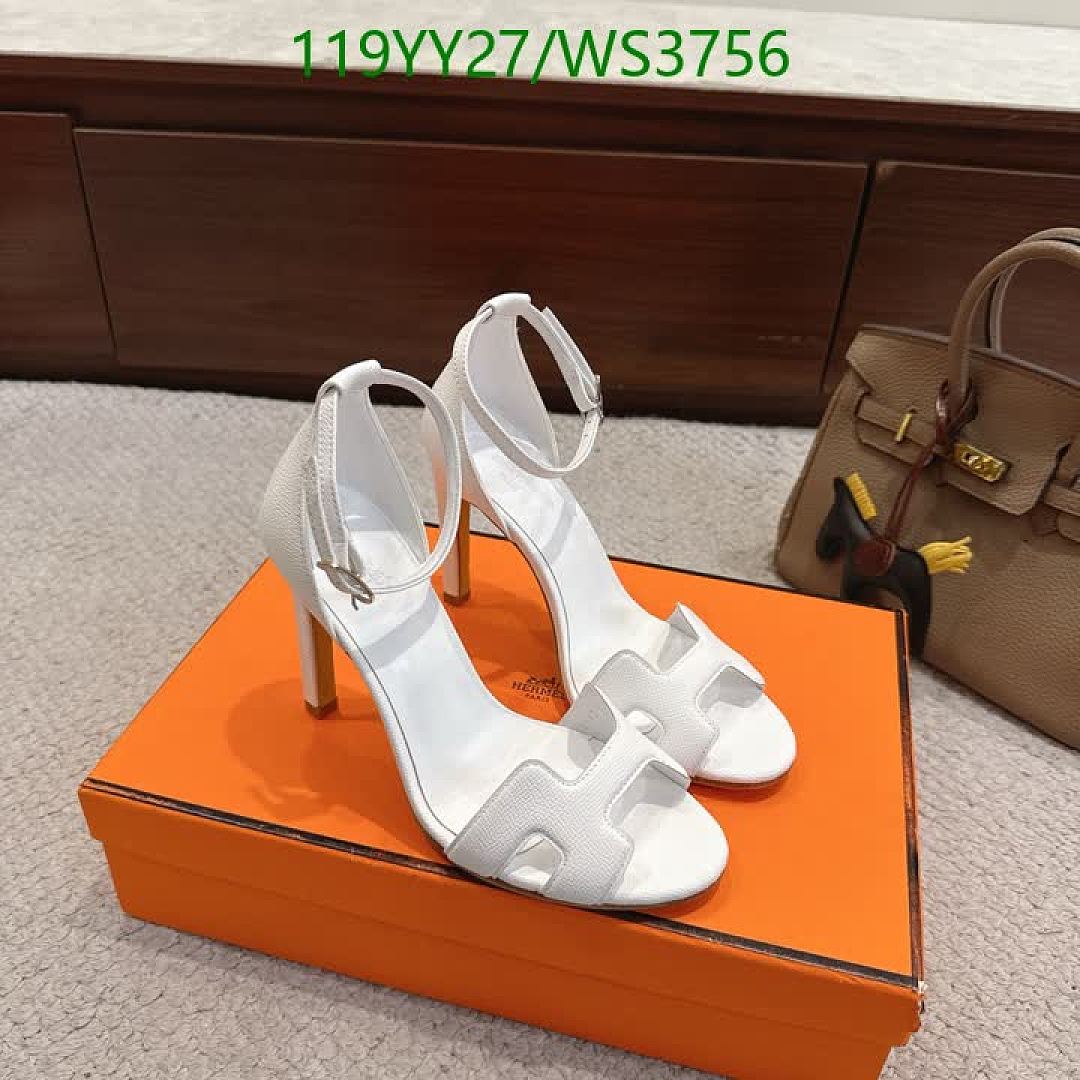 Hermes-Women Shoes Code: WS3756 $: 119USD