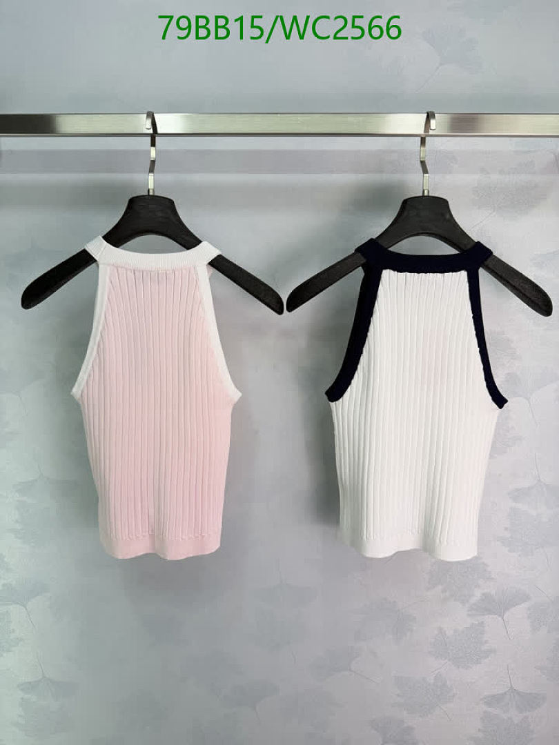 Miu Miu-Clothing Code: WC2566 $: 79USD