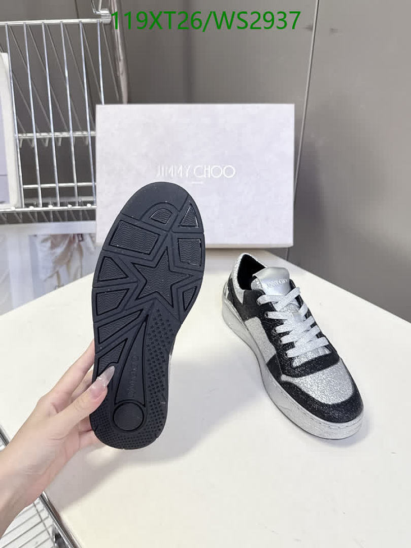 Jimmy Choo-Women Shoes Code: WS2937 $: 119USD