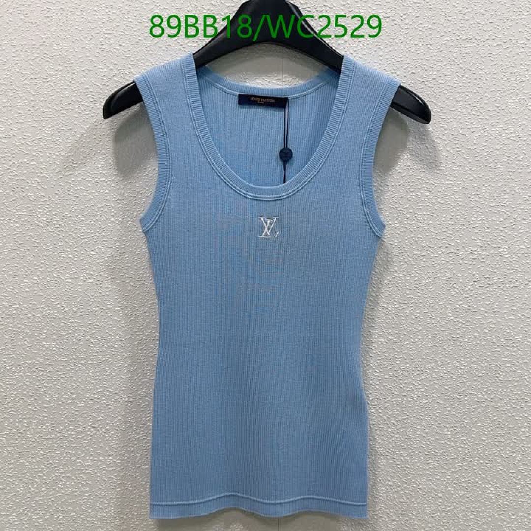 LV-Clothing Code: WC2529 $: 89USD