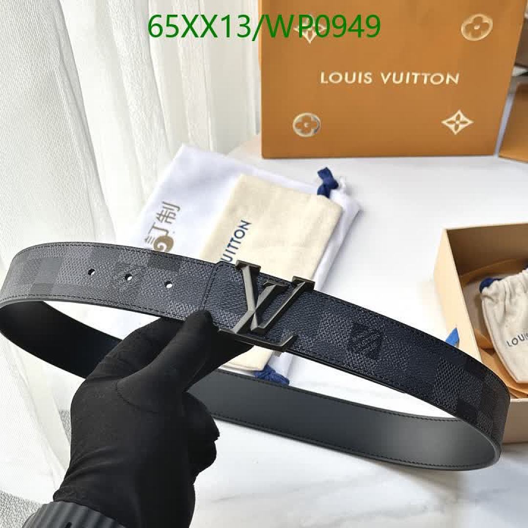 LV-Belts Code: WP0949 $: 65USD