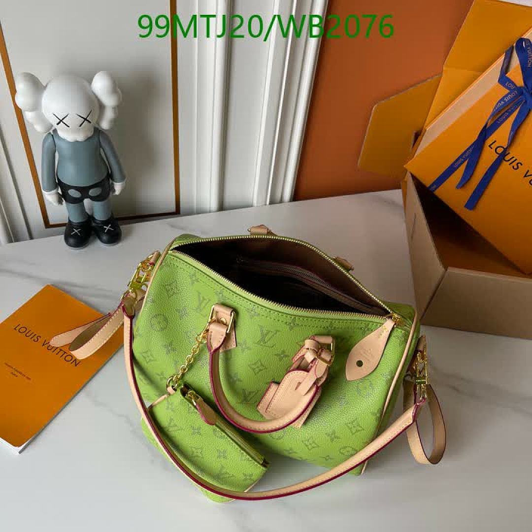 LV-Bag-4A Quality Code: WB2076 $: 99USD