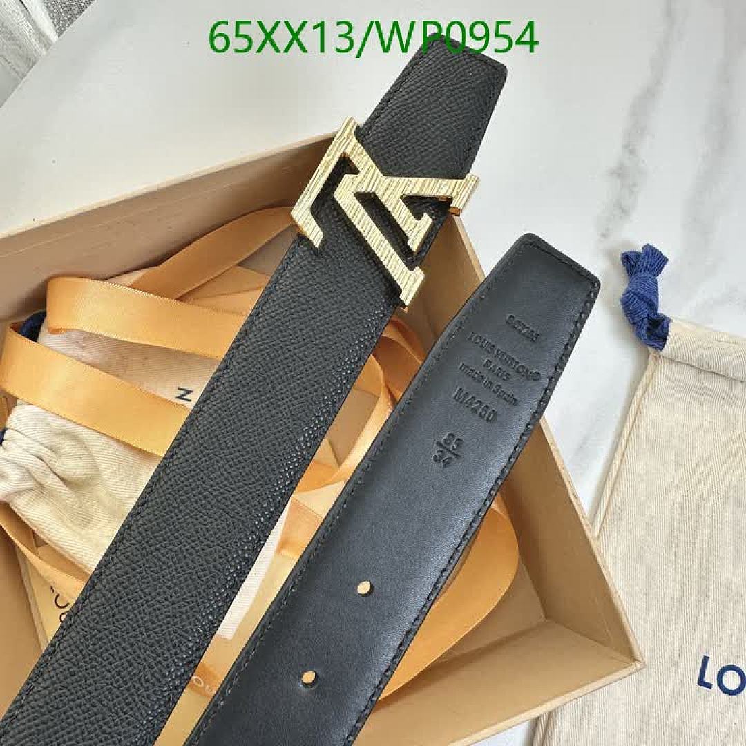 LV-Belts Code: WP0954 $: 65USD