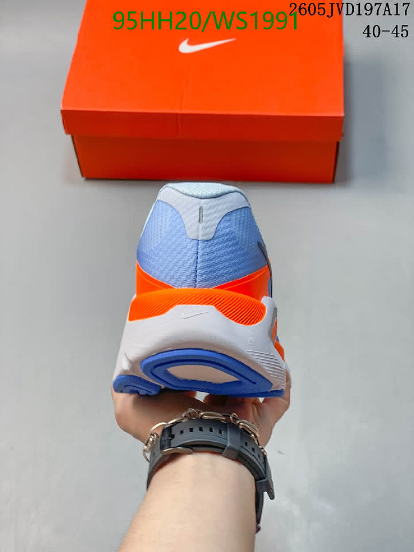 NIKE-Women Shoes Code: WS1991 $: 95USD