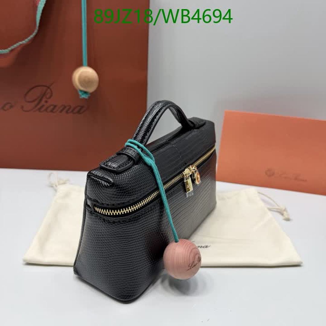 Loro Piana-Bag-4A Quality Code: WB4694 $: 89USD