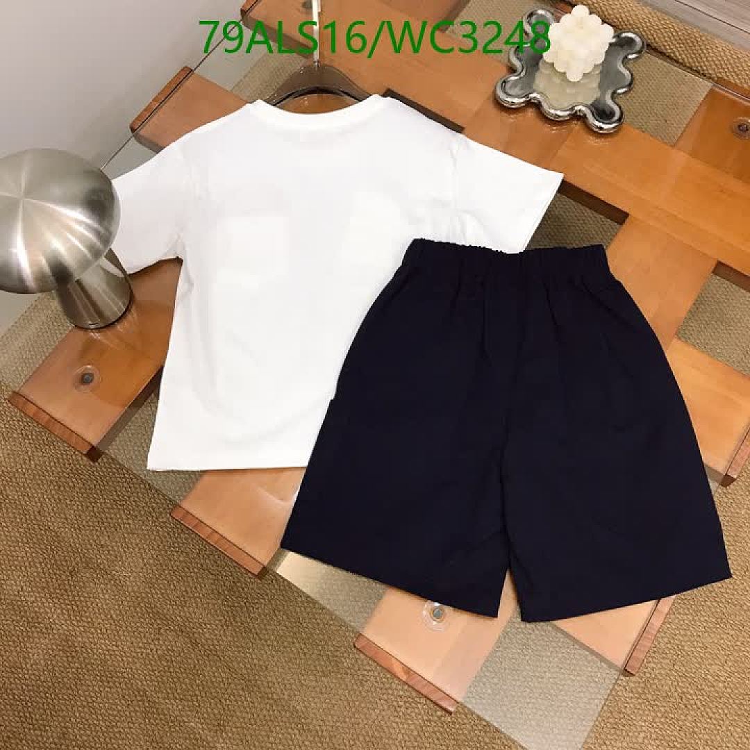 Dior-Kids clothing Code: WC3248 $: 79USD