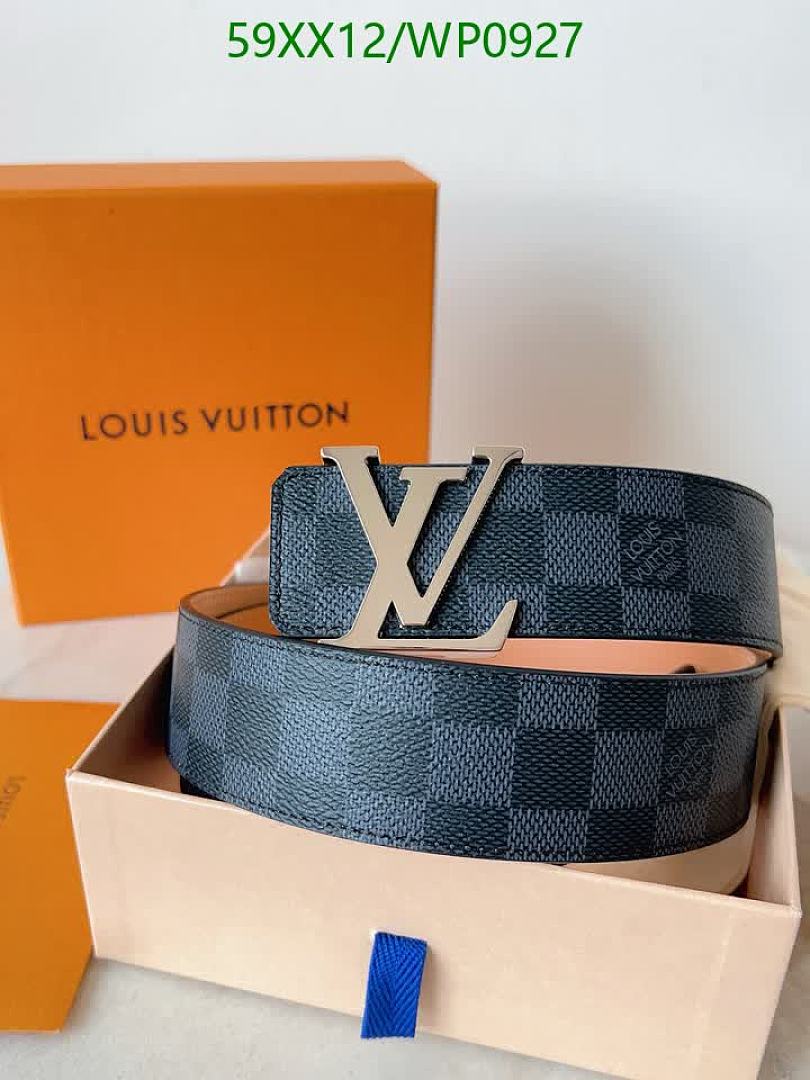 LV-Belts Code: WP0927 $: 59USD