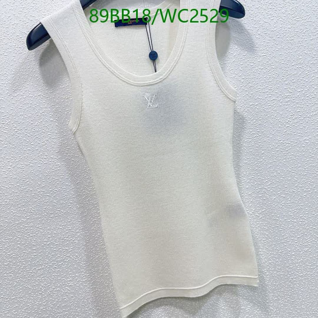 LV-Clothing Code: WC2529 $: 89USD