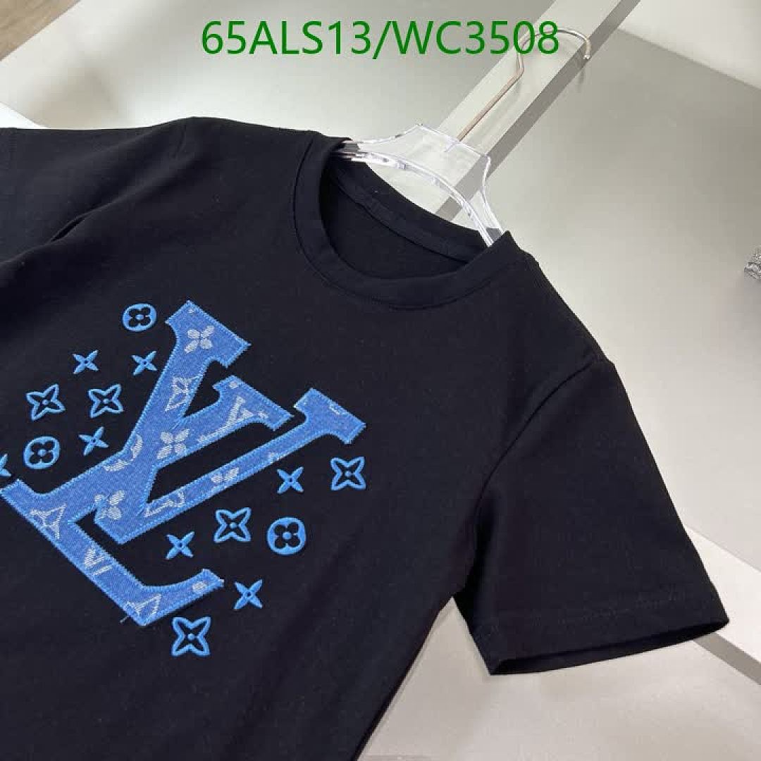LV-Kids Clothing Code: WC3508 $: 65USD