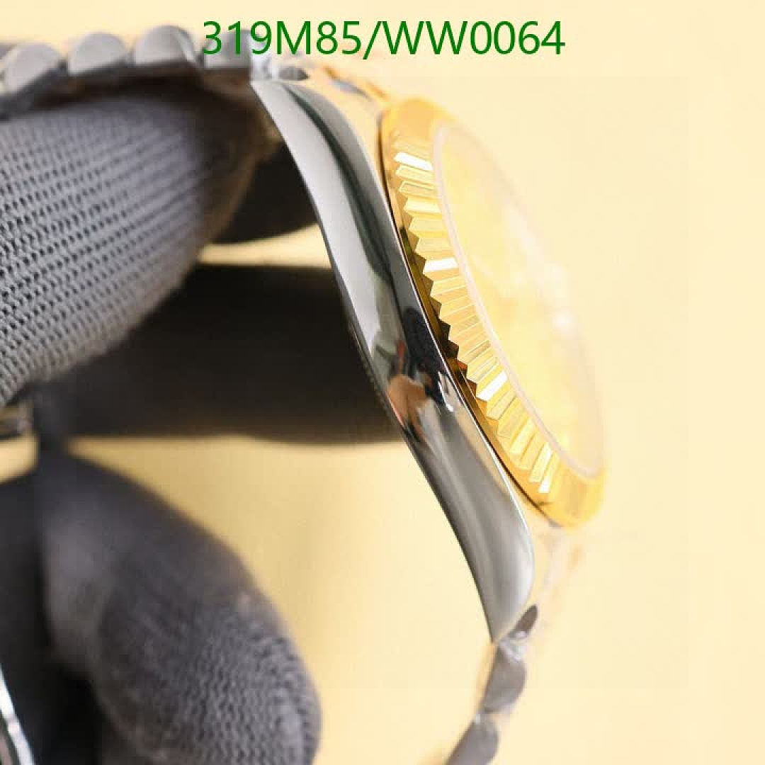 Rolex-Watch-Mirror Quality Code: WW0064 $: 319USD