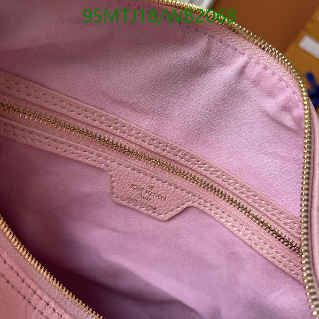 LV-Bag-4A Quality Code: WB2068 $: 95USD