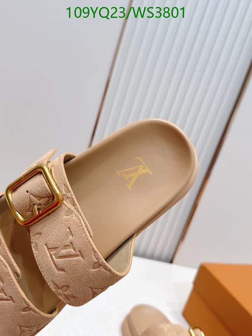 LV-Men shoes Code: WS3801 $: 109USD