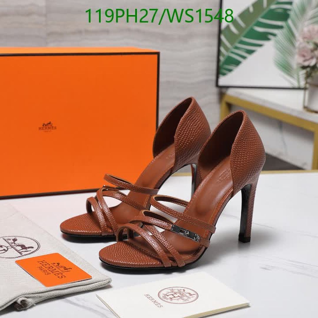 Hermes-Women Shoes Code: WS1548 $: 119USD