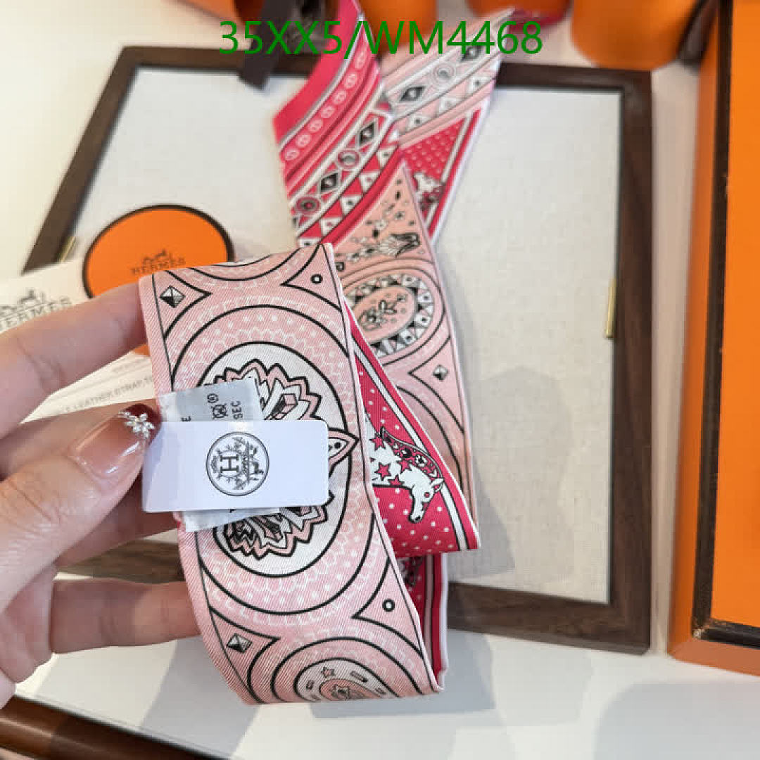 Hermes-Scarf Code: WM4468 $: 35USD