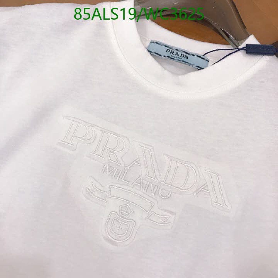 Prada-Kids Clothing Code: WC3625 $: 85USD