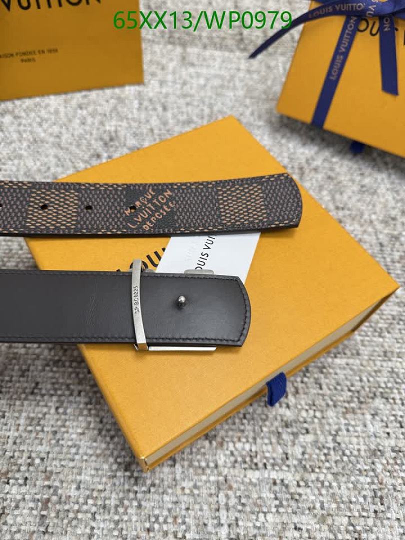 LV-Belts Code: WP0979 $: 65USD