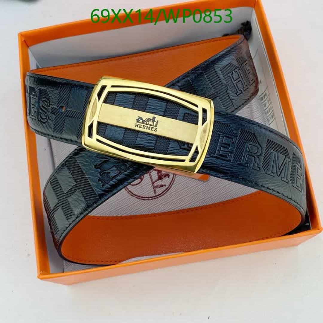 Hermes-Belts Code: WP0853 $: 69USD