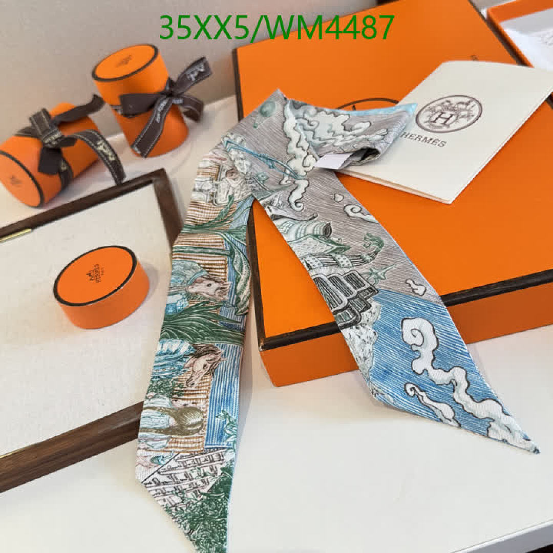 Hermes-Scarf Code: WM4487 $: 35USD
