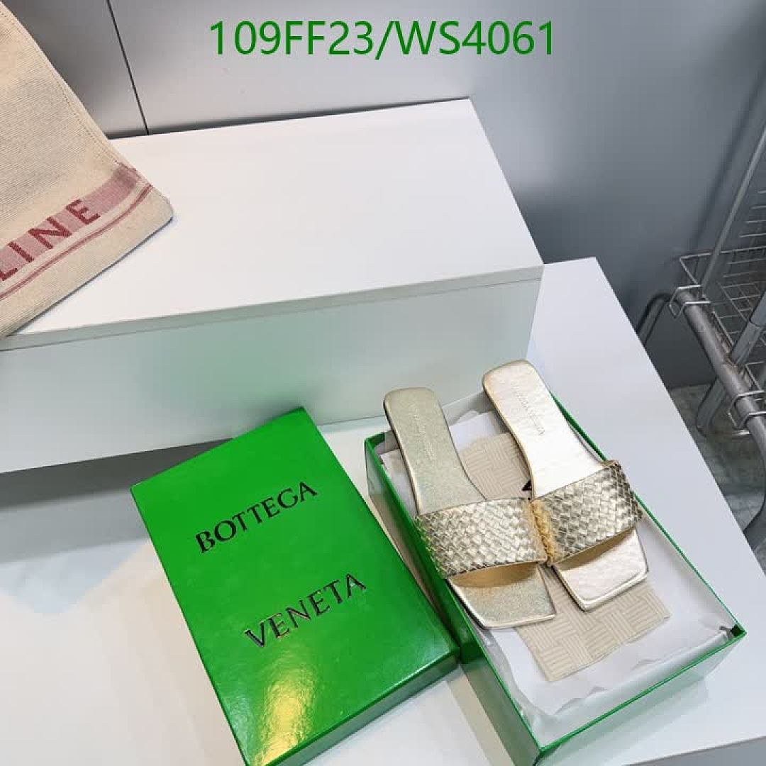 BV-Women Shoes Code: WS4061 $: 109USD