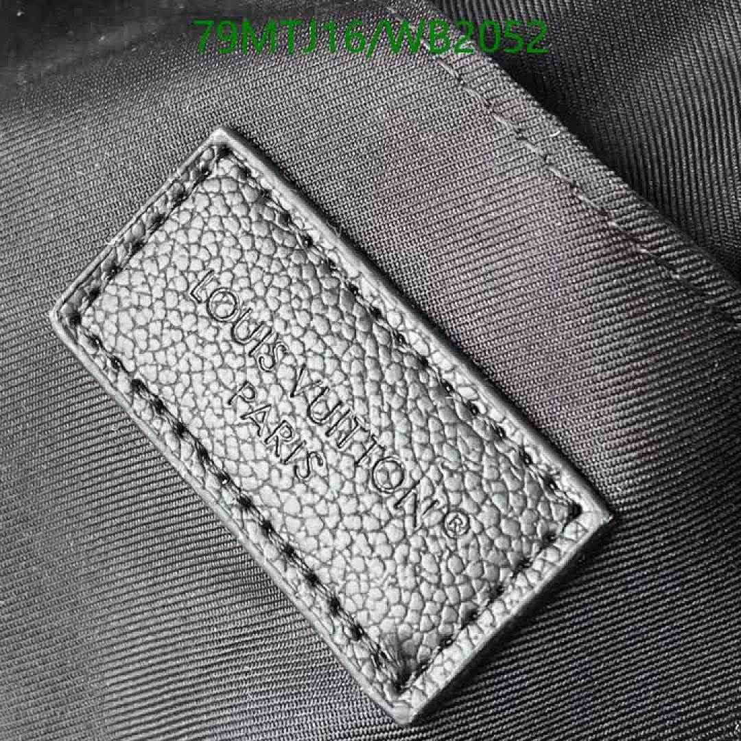 LV-Bag-4A Quality Code: WB2052 $: 79USD