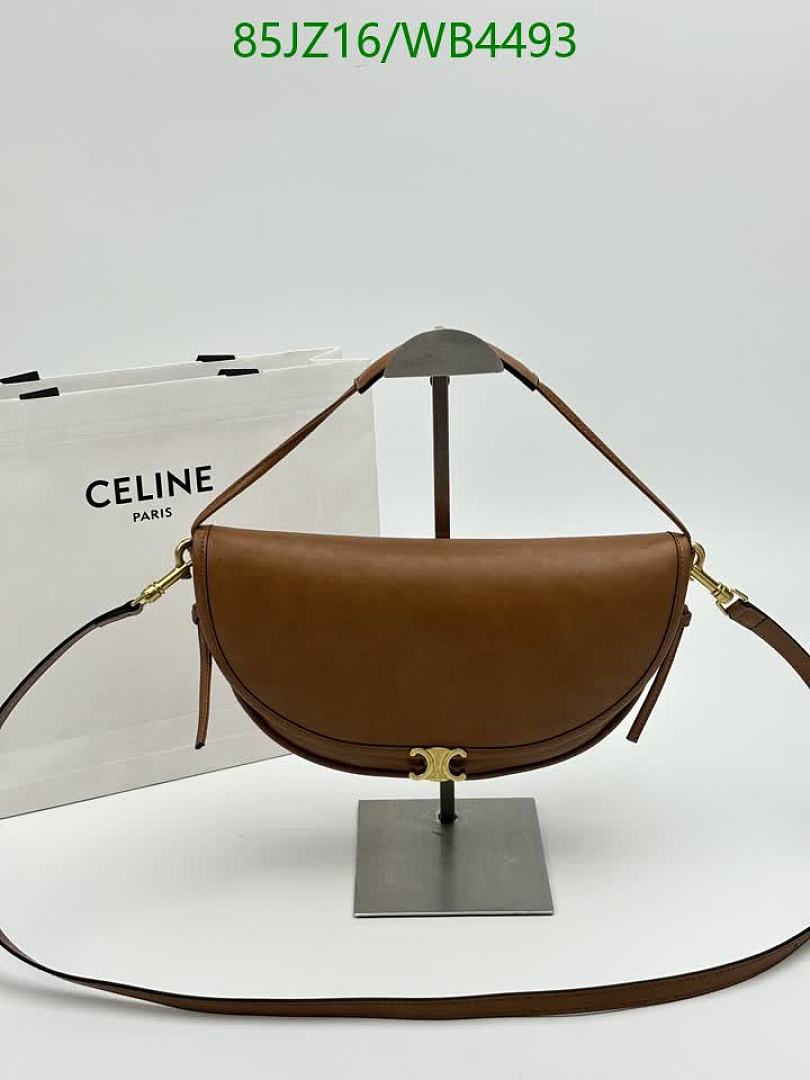 Celine-Bag-4A Quality Code: WB4493 $: 85USD